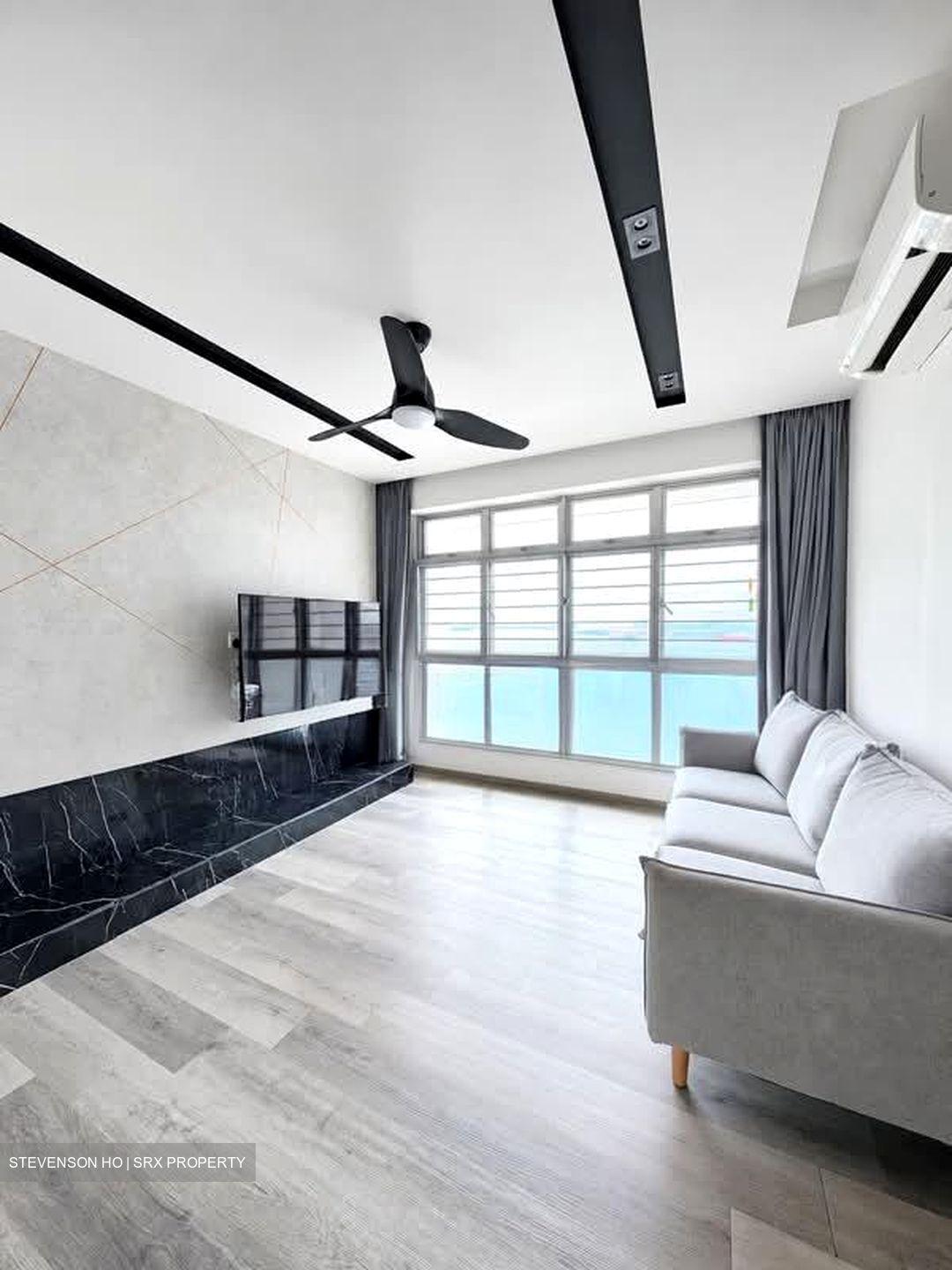 Blk 421C Northshore Straitsview (Punggol), HDB 4 Rooms #582441691